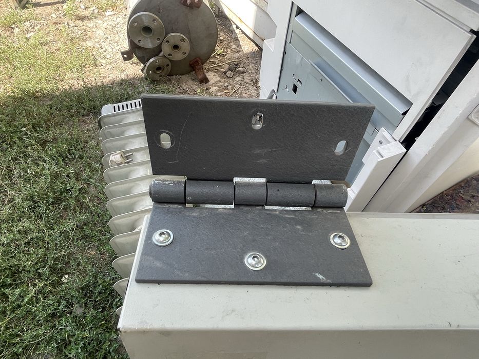 Холодильная дверь Revco