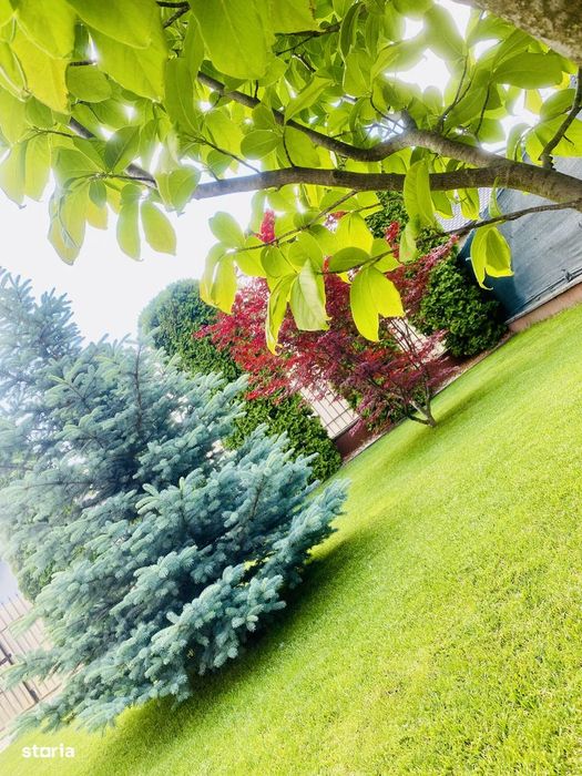 Casa - Duplex Serbanesti