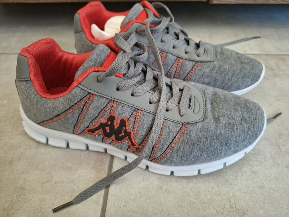 Маратонки Kappa 38 номер