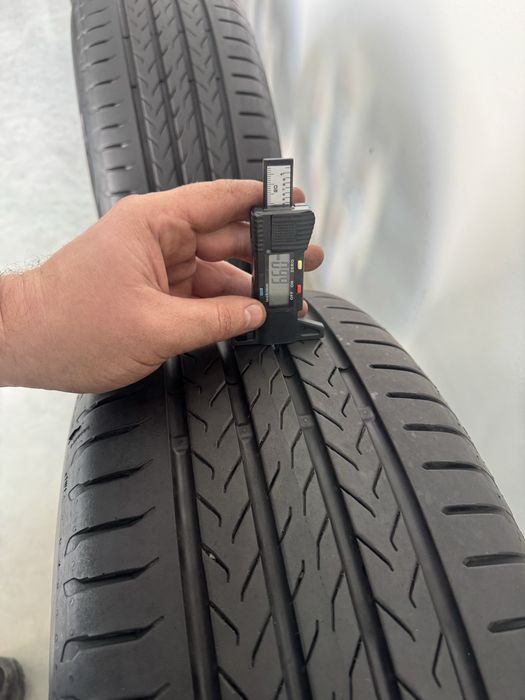 Jante Mercedes Glc R19 X254 Originale Continental de vara