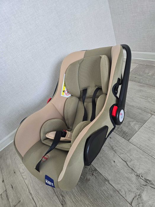 Продам автолюльку