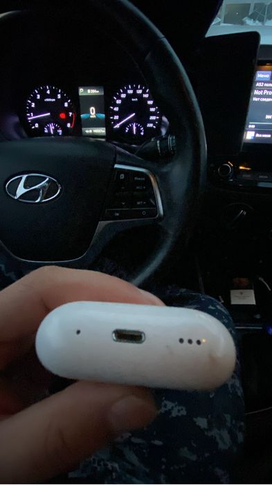 Air pods pro 2 series