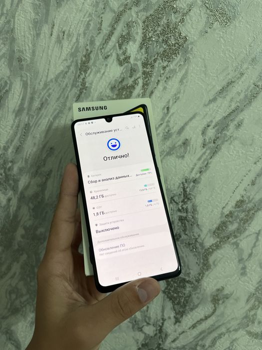 Продам Самсунг А41/ Samsung A41