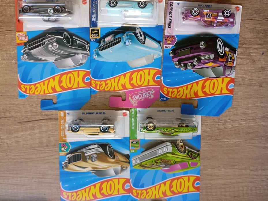 Hot wheels популярные востребованые молели
