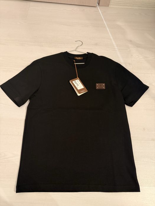 Tricou Loro Piana Calitate Premium