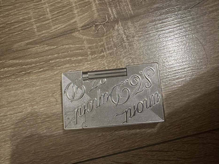 Bricheta DUPONT originala