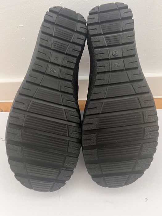 Български кожени боти