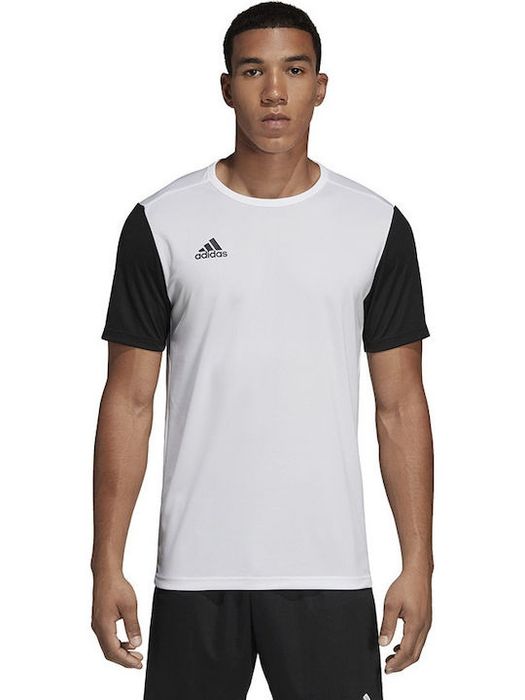 Adidas Estro -9-оригинална мъжка тениска