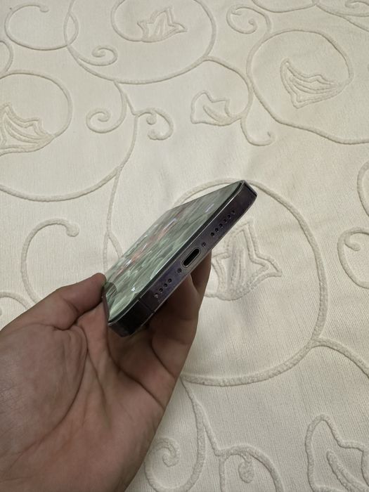 Iphone 14 pro max 256GB LL/A