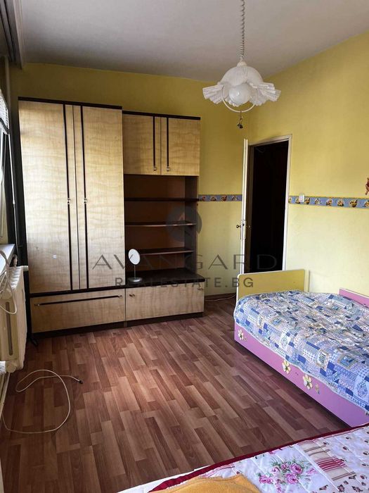 Продава се Тристаен апартамент в Пловдив, Тракия - 86 кв.м за 1581 €/кв.м - Снимка #5