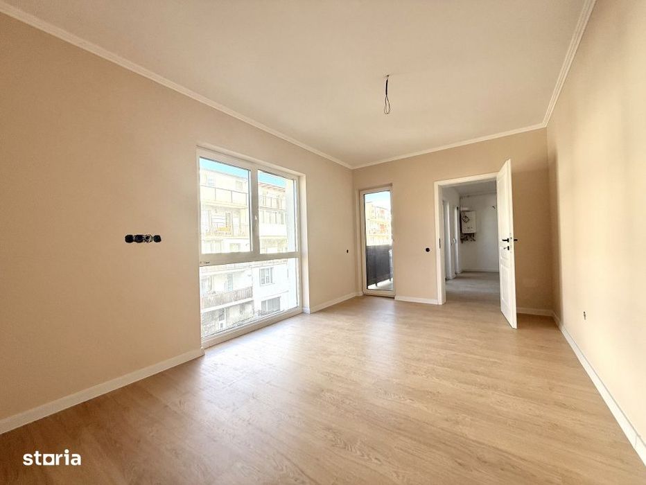 Apartament in Bloc Nou - 2 Camere I Balcon I Parcare - Eroilor — fotografia 3