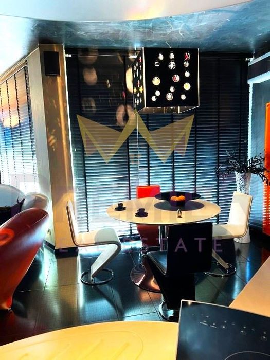 Продава се Двустаен апартамент в София, Манастирски ливади - 96 кв.м за 4500 €/кв.м - Снимка #5