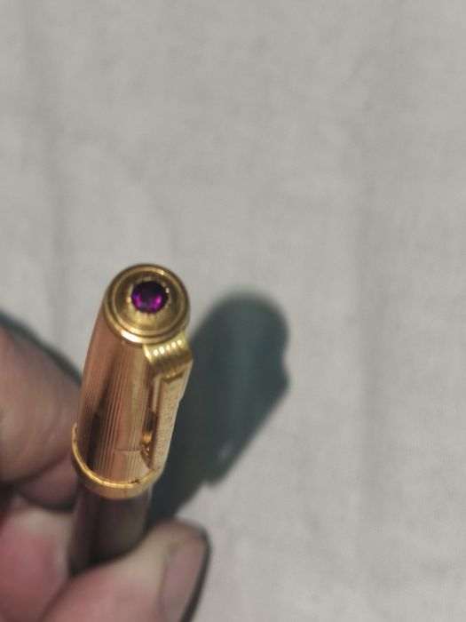 Ручка редка СССР