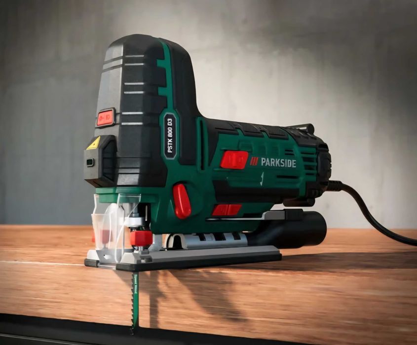 Ferastrau pendular/ soricel PARKSIDE