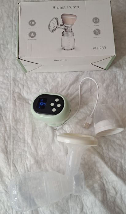 продам молокоотсос