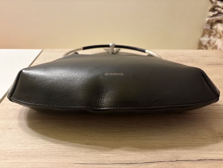 Geanta SportMax Caju colectie MaxMara