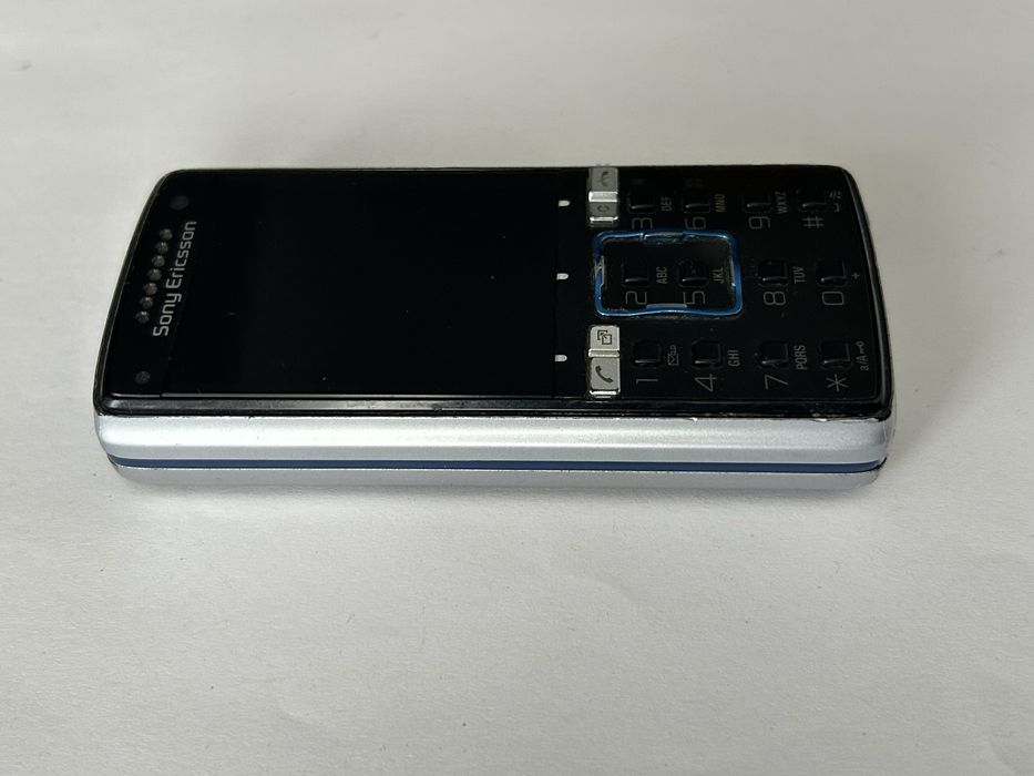 RAR! Sony Ericsson K850i Cyber-shot Impecabil colectie