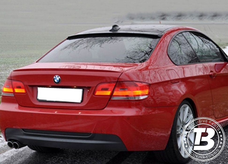 Bara Spate compatibila cu BMW Seria 3 E92 E93 MT Design