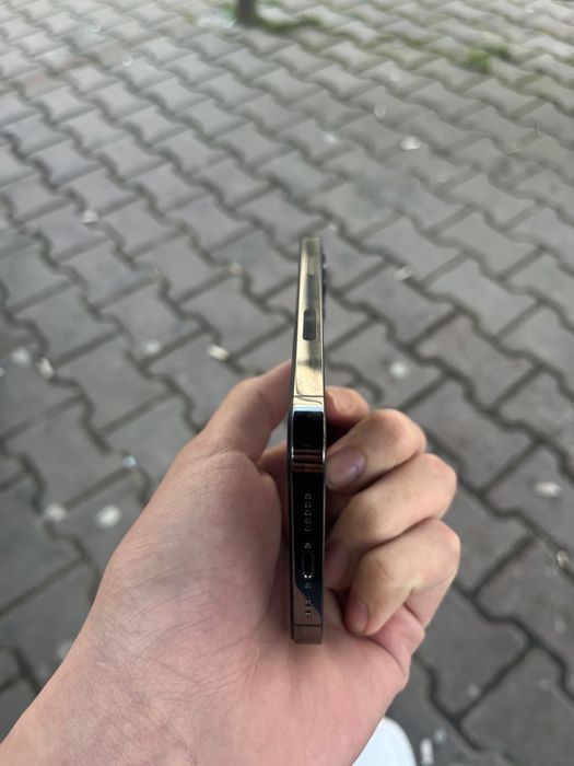 Айфон 12 про 128гб