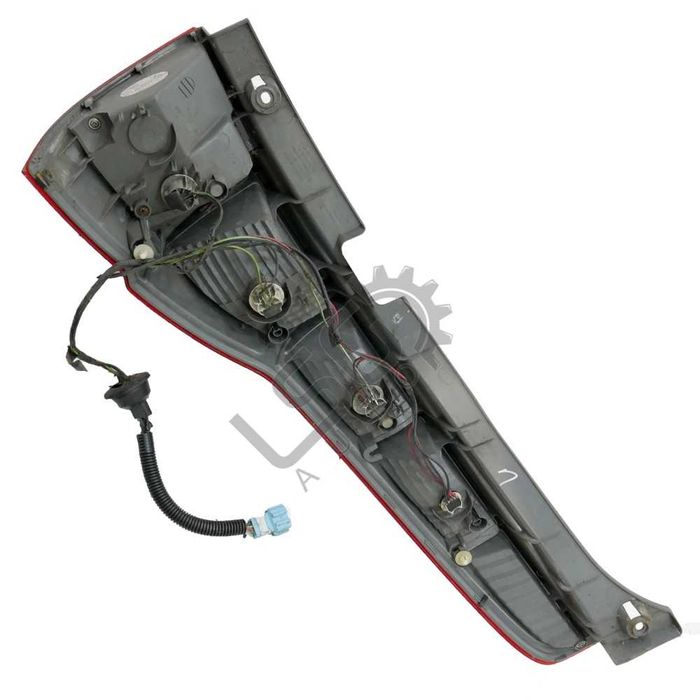 Ляв стоп Honda CR-V III 2006-2010 ID: 113113