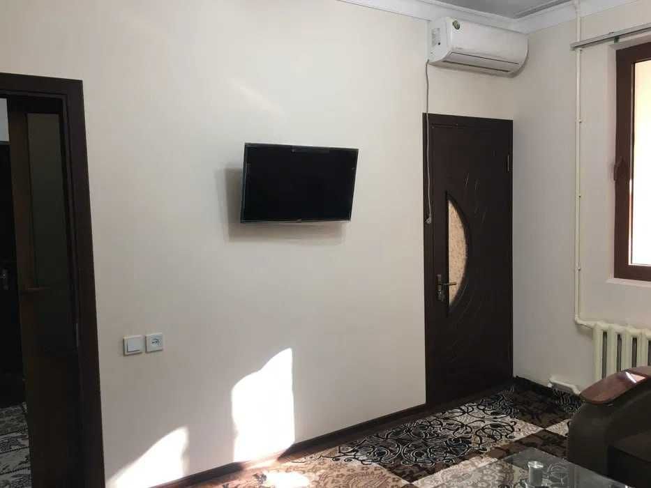 SROCHNO! Gangada 2 xonali kvartira ijaraga beriladi