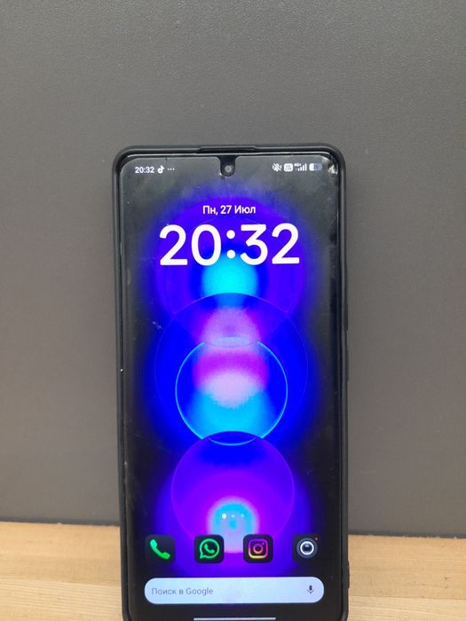 Флагман Redmi note 14 pro