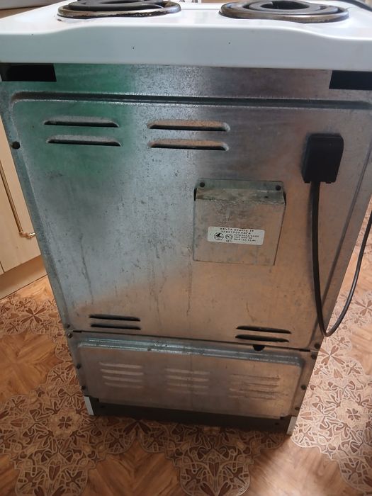 Продам электрот плиту Мечта