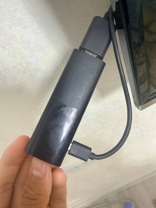 Shivaki 43 и в каплект MI TV - приставка