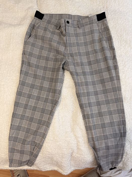 Мъжки панталон ZARA