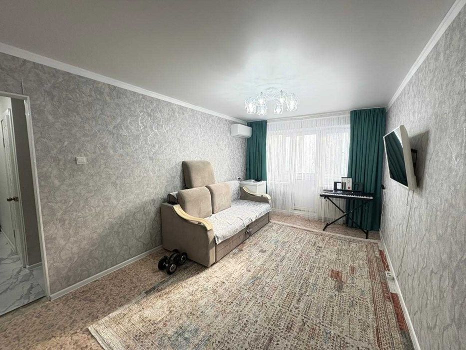 Продаю 2х комнатную квартиру