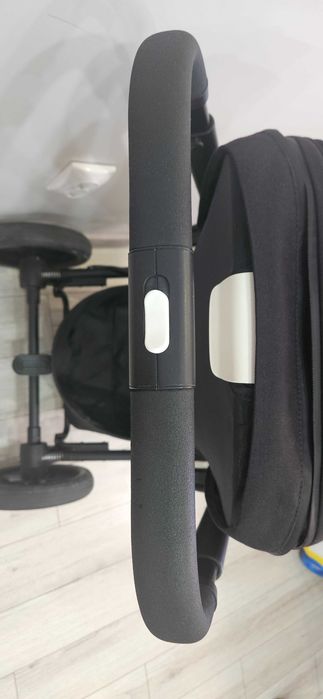 Бебешка / детска количка Cybex Balios S Lux