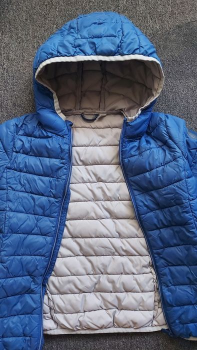 Яке 140см момче окаиди