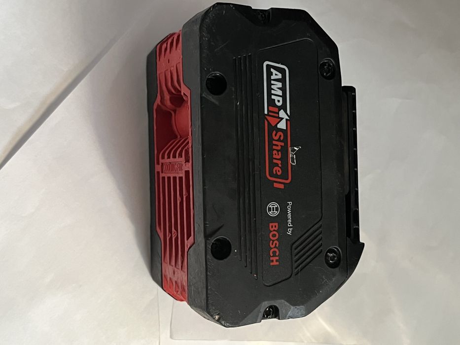 Bosch Baterie ProCORE18V 5.5Ah  02/2025 fabr