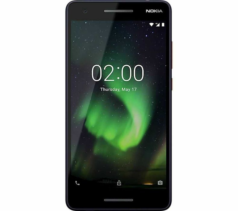 Nokia 2, Nokia 2.1, -смартфони 85лв всеки чисто нов 1RAM,8GB