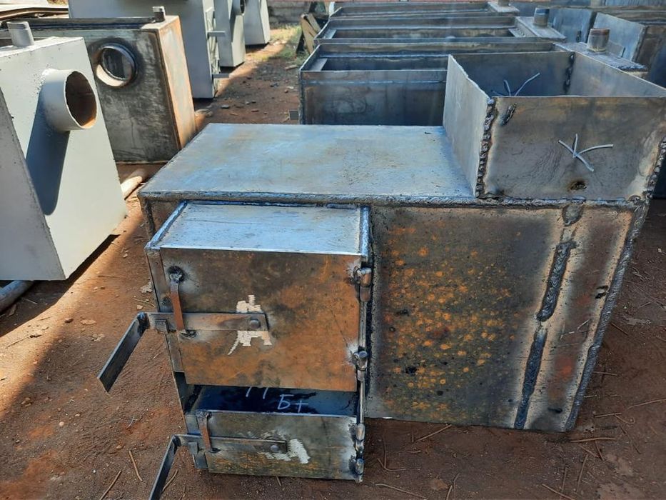 Печи для бани. Недорого!