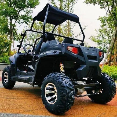 Утв 150кб UTV ATV