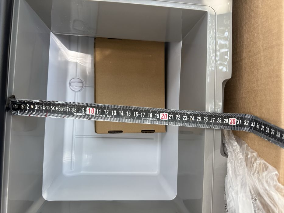 Компресорен хладилник за автомобил 30 литра