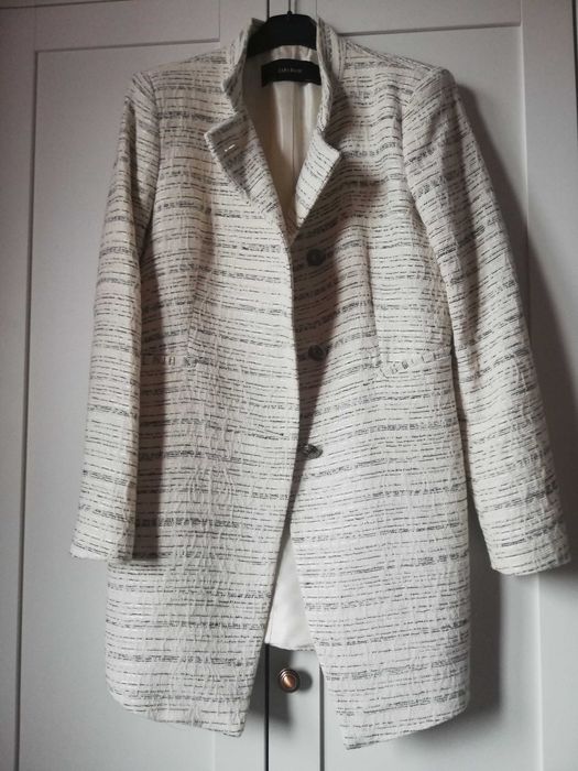 Vand  Sacou  Zara