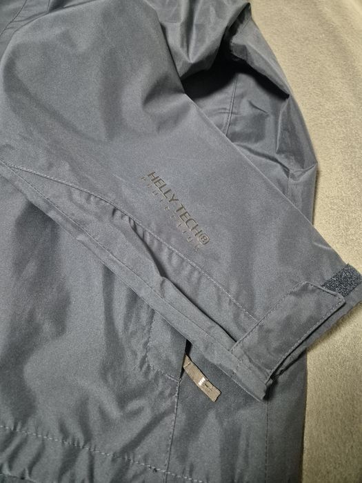 Scotch&Soda и Helly Hansen