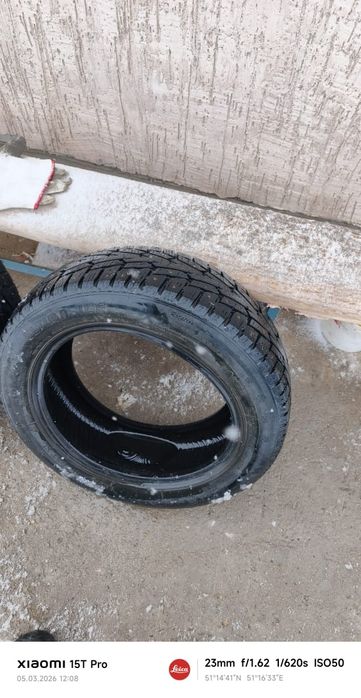 Шины р14-р15 зимные