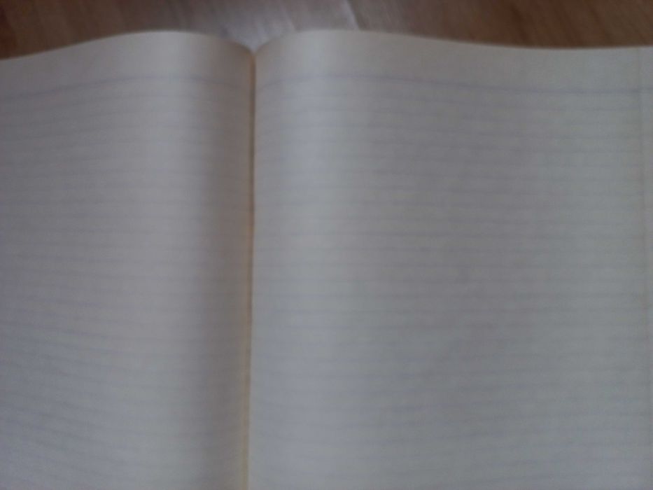 Протоколни книги , тетрадки