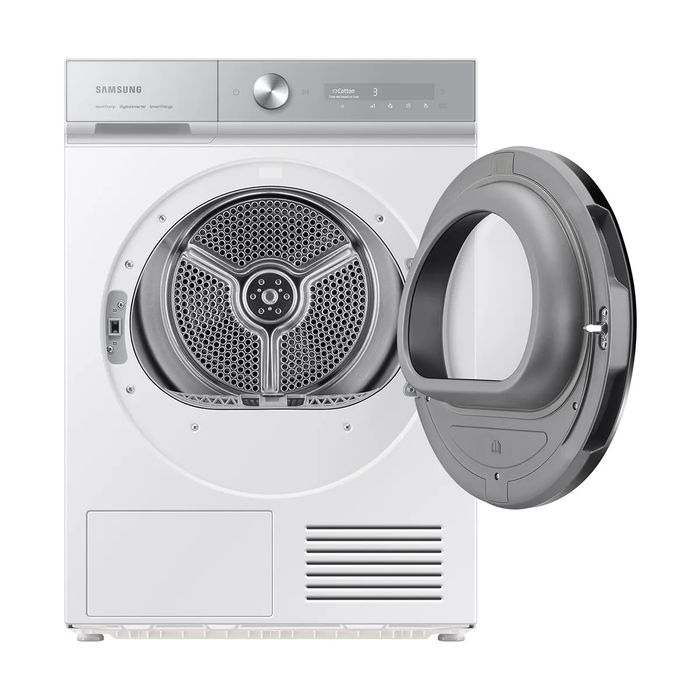 Сушильная машина Samsung DV90BB9445GHLP