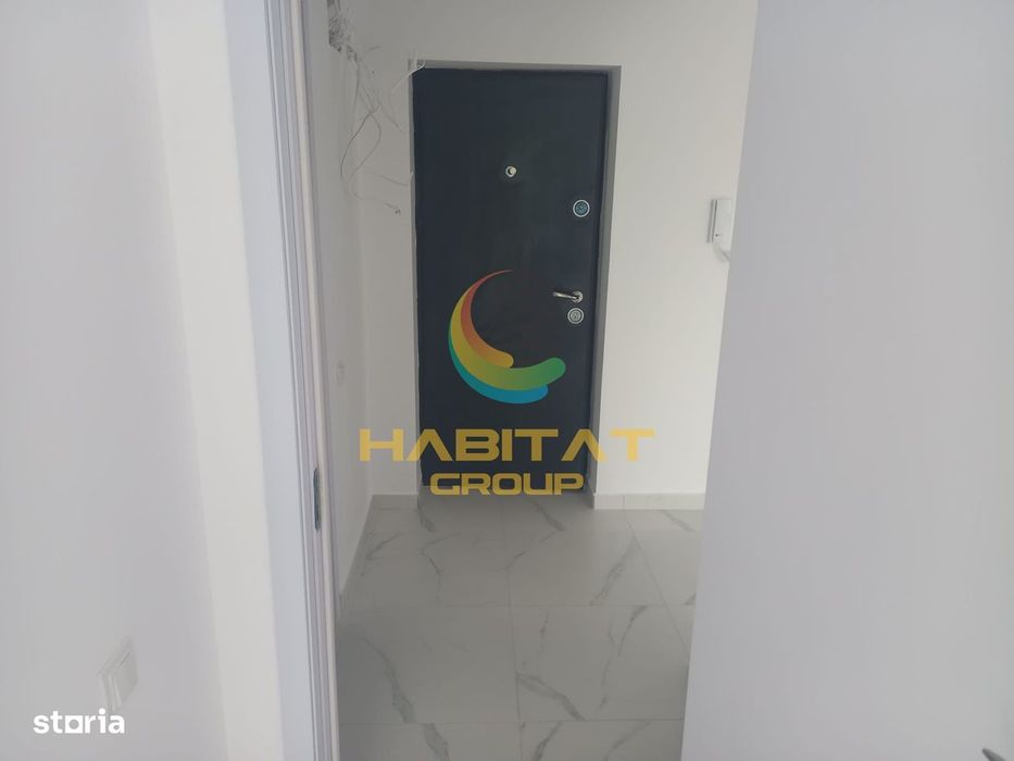 Pallady 2 camere 41 mp + curte 26 mp 10 min. metrou N.Teclu