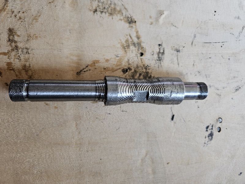 Запасные части на привод шумахер