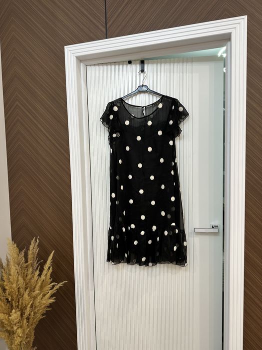 Черное элегантное . Классика