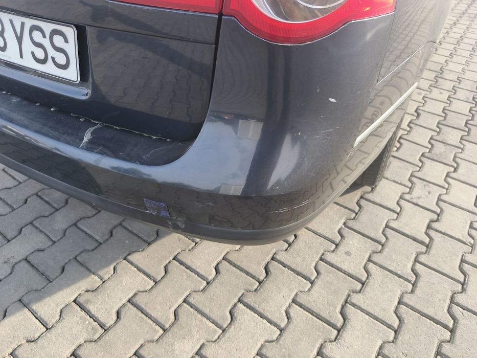 Vând pasat b 6 an 2006