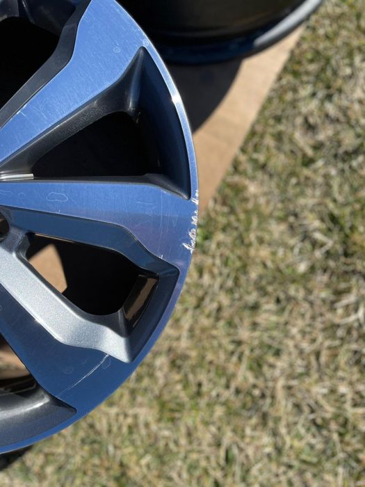 Jante Kia 16 Stonic originale