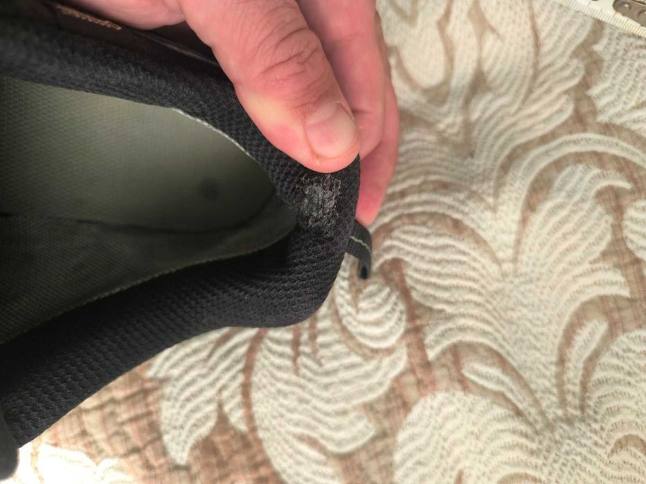 Salomon X ULTRA 3 GTX размер 46 2/3 мъжките обувки