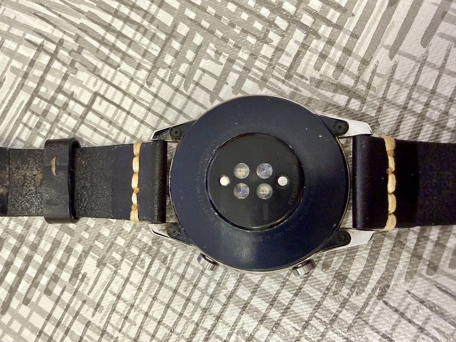 Huawei watch GT2