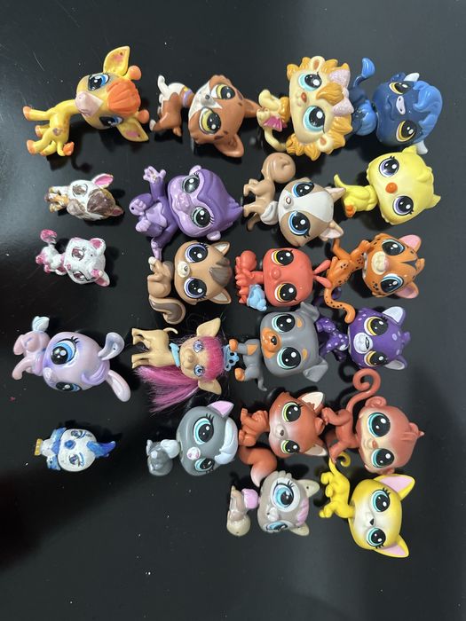 Лпс петшоп lps petshop pet shop пет шоп игрушка фигурка